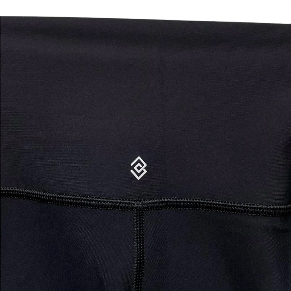 Thirdlove Kinetic Performance Pocket Leggings Bla… - image 8